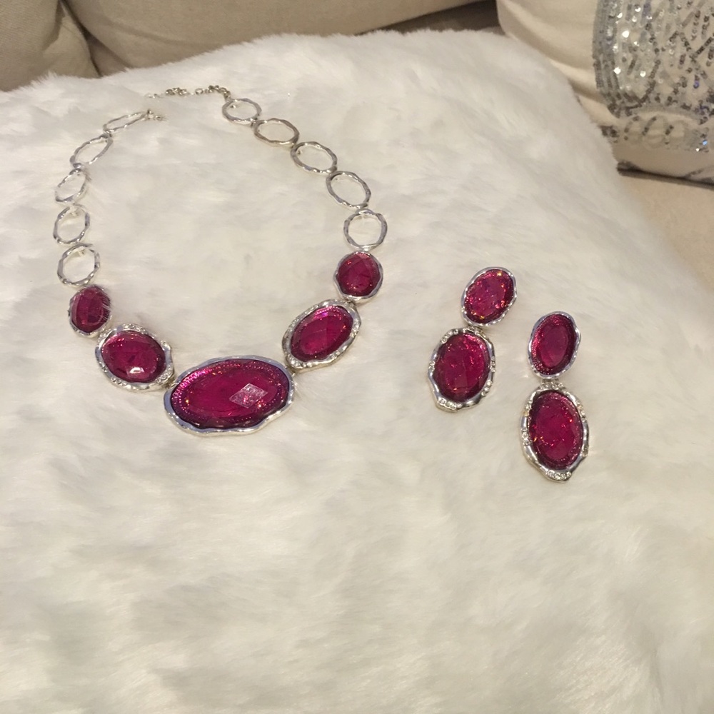 Necklace/bracelet